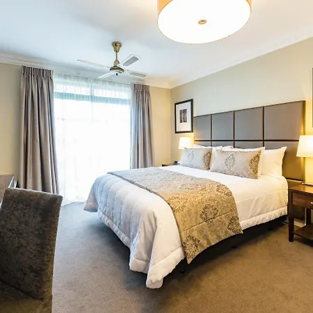 Distinction Hotel Rotorua