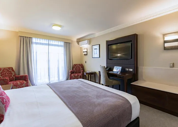 Hotel Distinction 4*