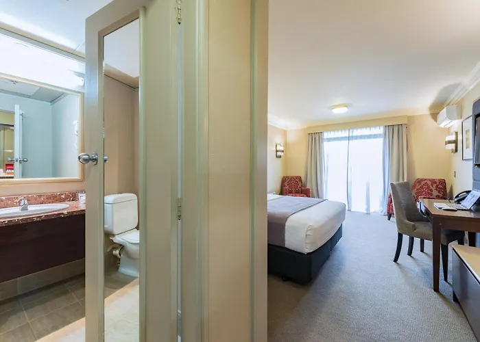 Distinction Hotel