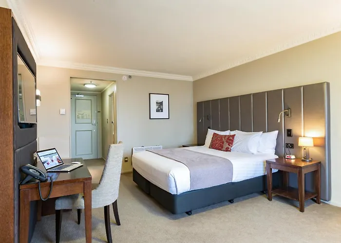 Hotel Distinction 4*