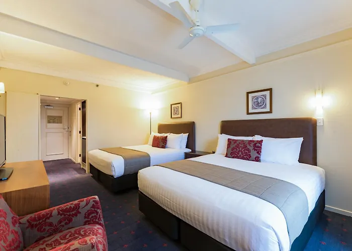 Distinction Hotel