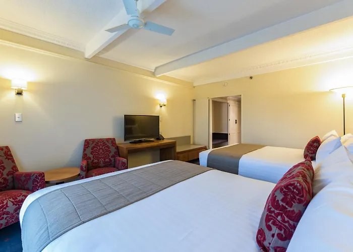 Distinction Hotel 4*