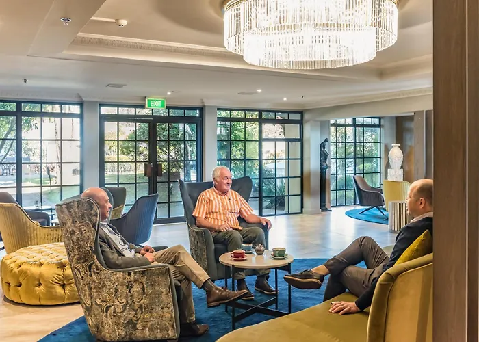 Distinction Hotel 4*