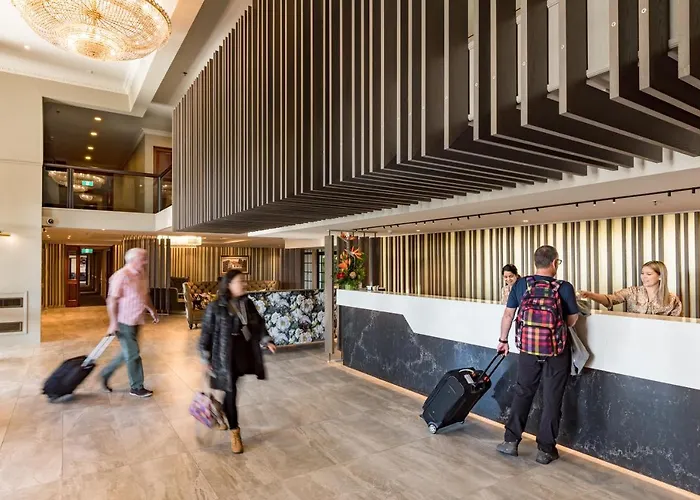 Distinction Hotel 4*