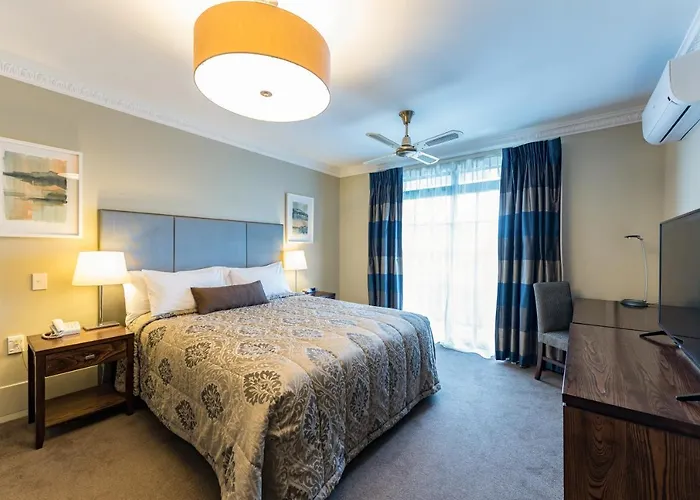 Distinction Hotel Rotorua