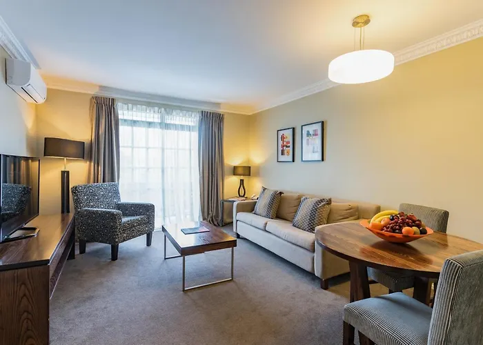 Distinction 4* Rotorua