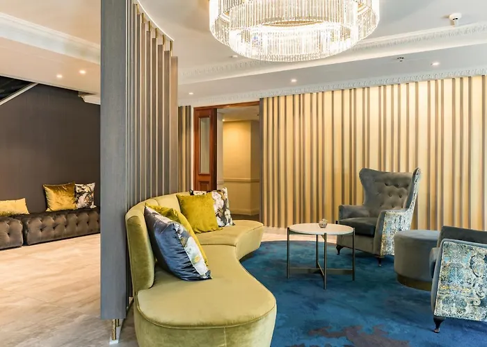 Distinction 4* Rotorua