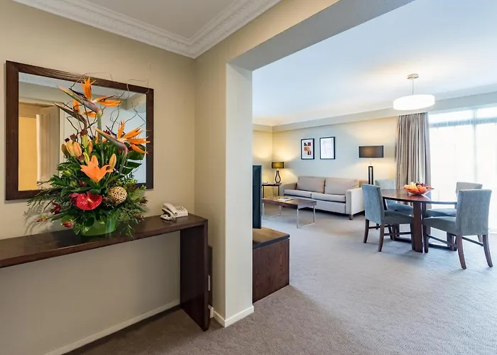 Distinction Hotel 4*