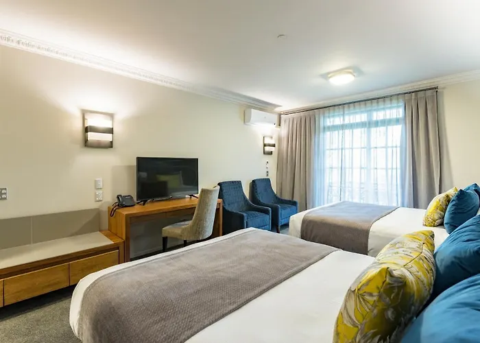 Distinction Hotel 4*