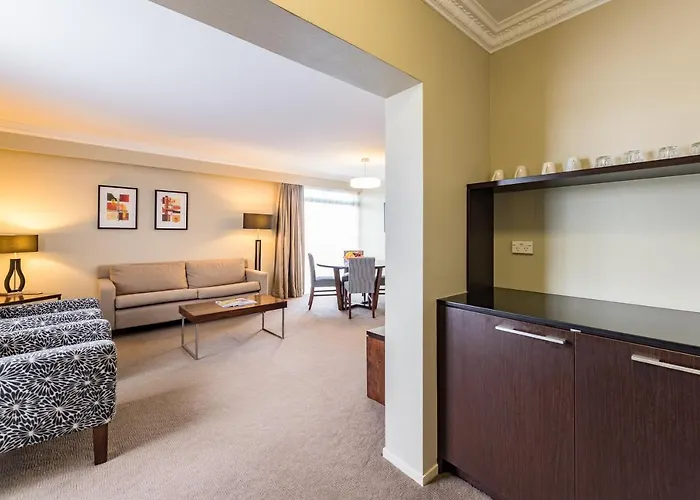 Distinction Hotel 4*