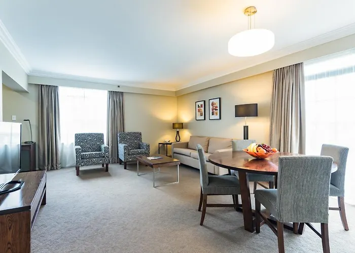 Distinction Hotel Rotorua