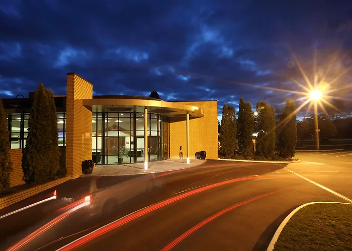 Distinction 4* Rotorua