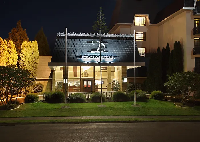 Hotel Distinction 4*