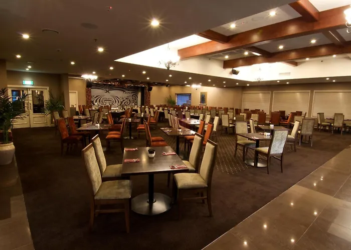 Distinction Hotel Rotorua