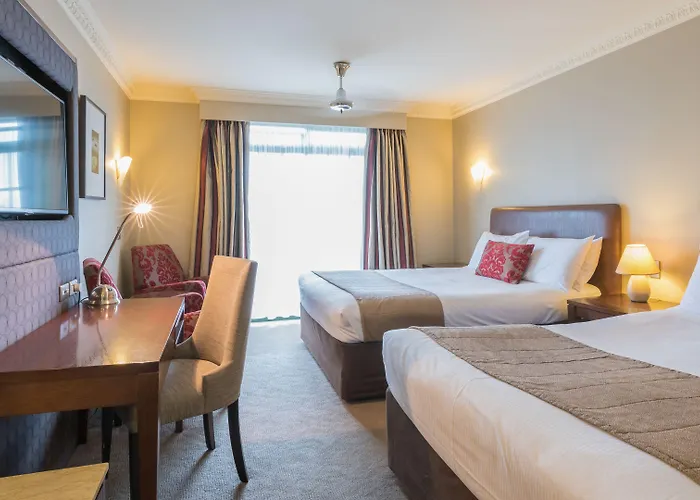 Distinction Hotel