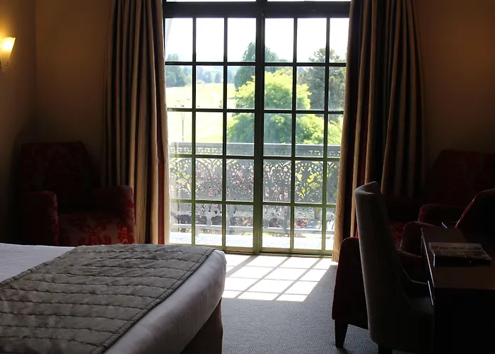 Hotel Distinction Rotorua