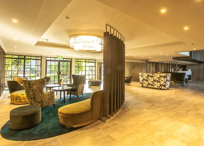 Distinction Hotel Rotorua