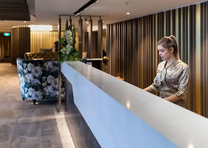 Distinction Hotel Rotorua