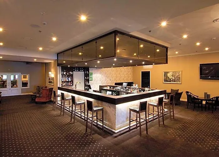 Distinction Hotel