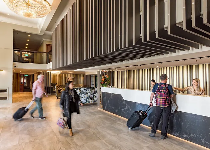 Hotel Distinction 4*
