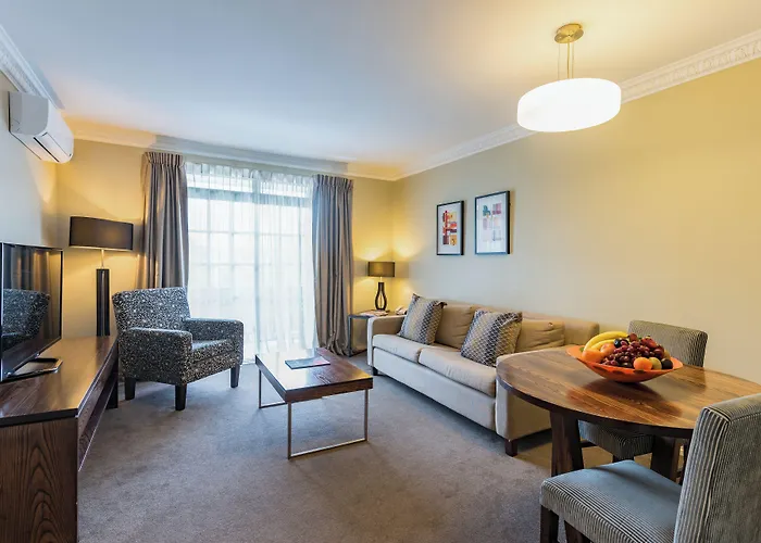 Hotel Distinction 4*