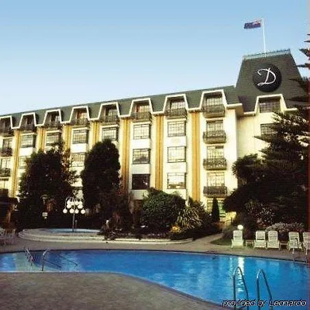 Distinction Hotel
