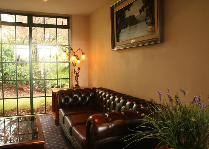 Distinction Hotel Rotorua
